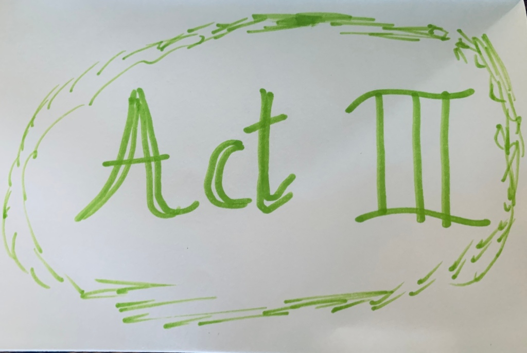 Third Acts: Transitioning into Climate and Other Meaningful Careers